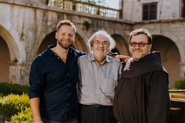 Zvjezdan Ružić objavio neočekivanu suradnju: 'U meni se probudilo nešto'