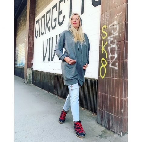 Ma Folie je novi hrvatski brend odjeće koji će obožavati i najmlađi 