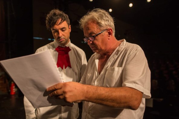 Jan Kerekeš: 'Kći Una više mene odgaja nego ja nju'