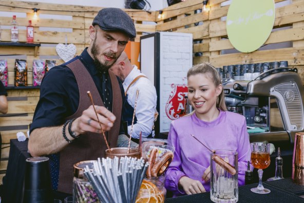 Ljetni recepti za uživanje u vašem omiljenom napitku