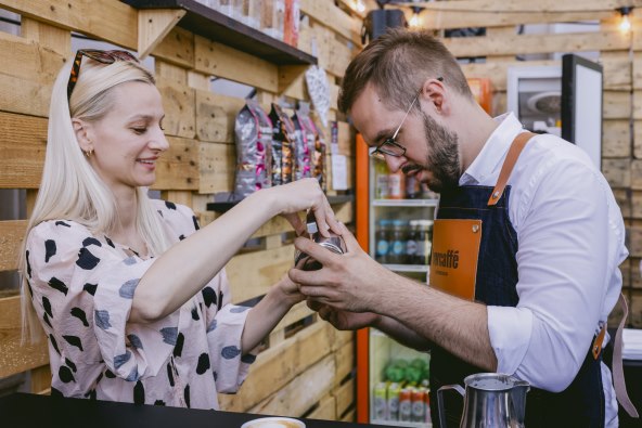 Ljetni recepti za uživanje u vašem omiljenom napitku