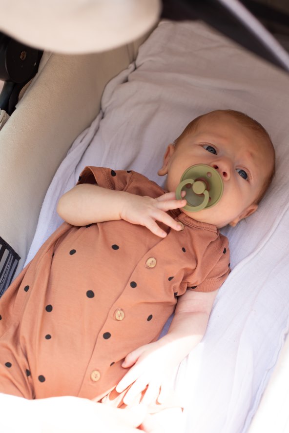 Dizajnerica Diana Viljevac postala je majka: 'Mark je pravi mali borac' 