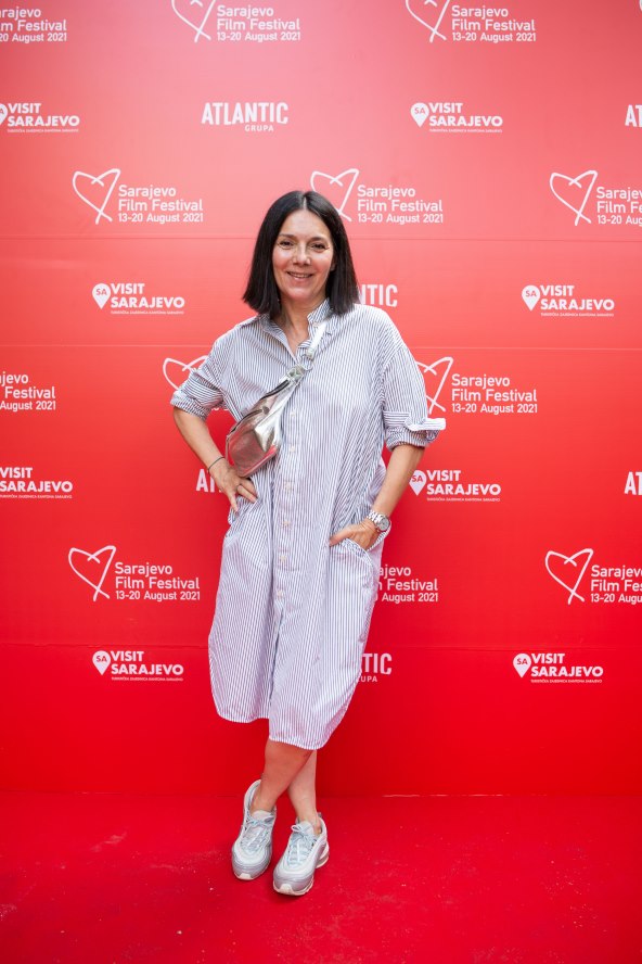 Povodom Sarajevo Film Festivala 2021, okupila se brojna filmska lica