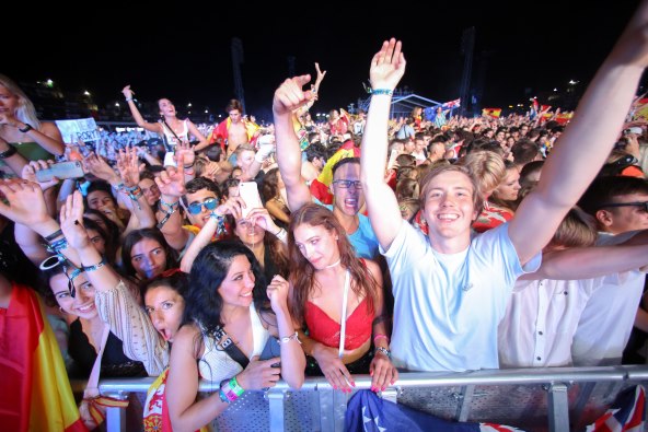 PARTIJANERI TUGUJU Ultra je ponovno otkazana 