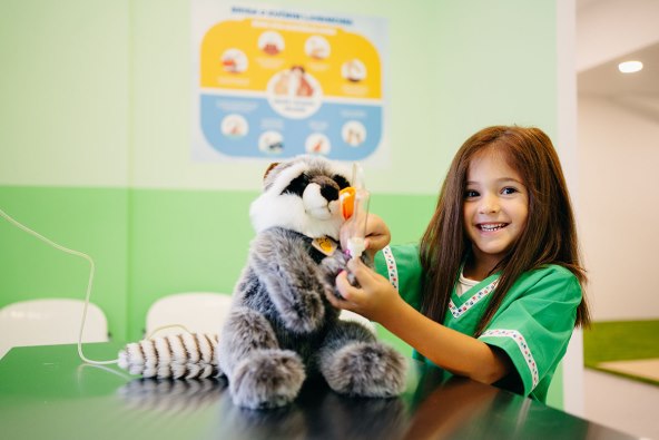 Story.hr i MiniPolis najsretnijeg klinca daruju Ljetnim kampom