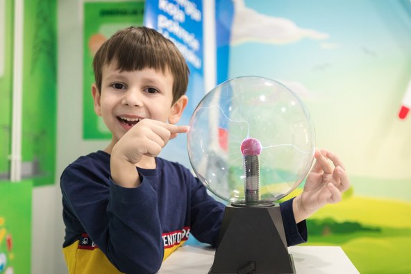 Story.hr i MiniPolis najsretnijeg klinca daruju Ljetnim kampom