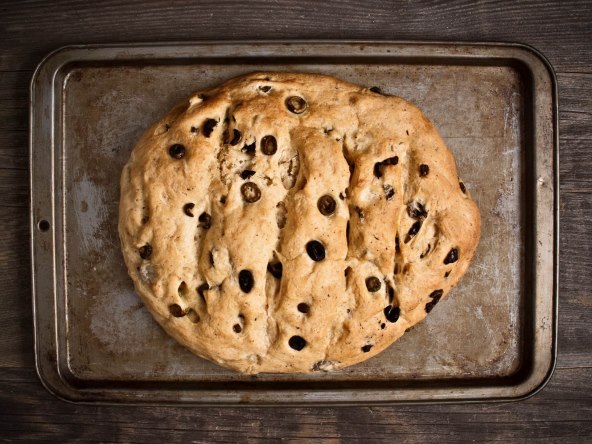 Tri tipična mediteranska jela