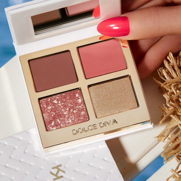 Kiko Milano Dolce Diva