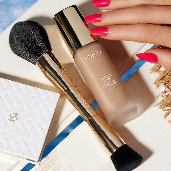 KIKO Milano Dolce Diva