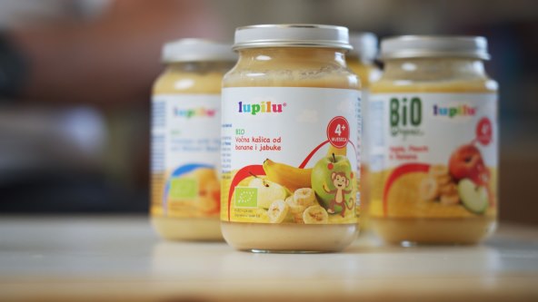 Lidl predstavlja suradnju s omiljenim pedijatrom Milivojem Jovančevićem