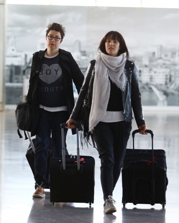 Omiljene voditeljice prekinule sedmogodišnju vezu 