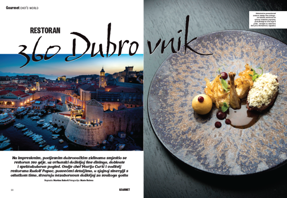 Novi ljetni broj StoryGourmeta