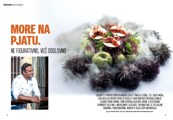 Novi ljetni broj StoryGourmeta