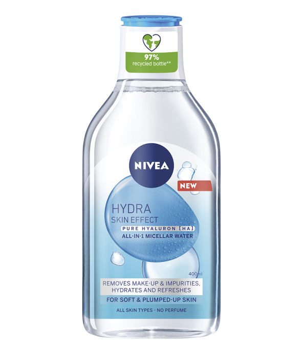 HIJALURON NAŠ SVAGDAŠNJI Čudesni sastojak ljepote bez kojeg se ne može