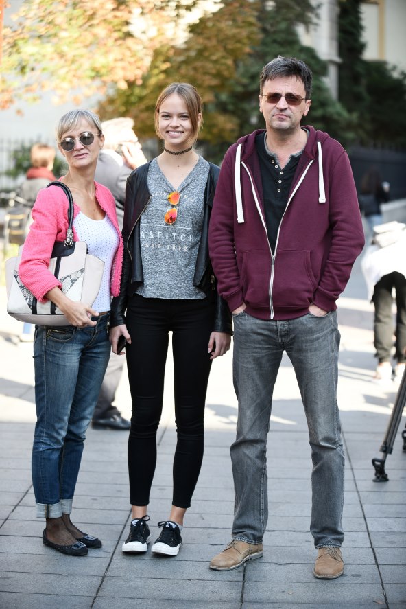 Saša Kopljar ne može biti ponosniji na kćer Arianu