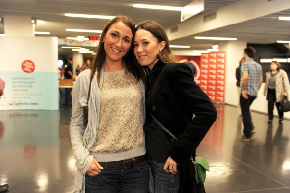 2Cellos publici u deliriju: 'Konačno smo doma!' 