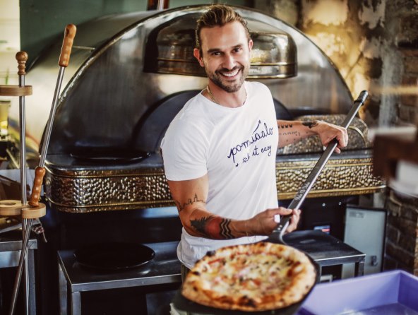 Noviteti u bistrou Fabrika Luke Nižetića