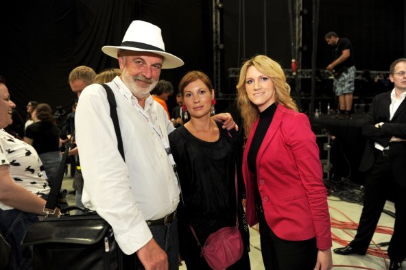 2Cellos publici u deliriju: 'Konačno smo doma!' 