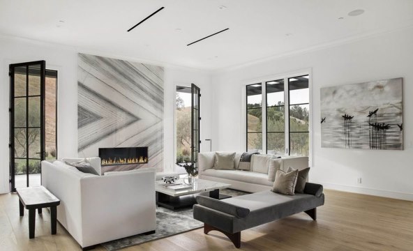 ‘Skrivena brda’ za odabrane: Najnoviji stanovnik legendarni je reper