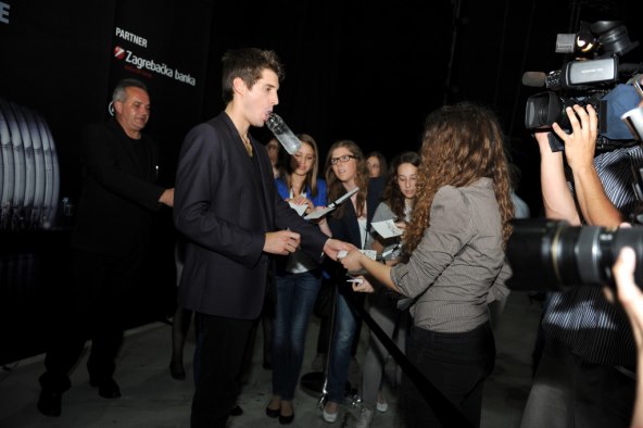 2Cellos publici u deliriju: 'Konačno smo doma!' 