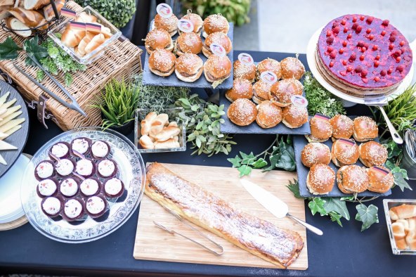 Njemačka turistička destinacija, promocija kampanje