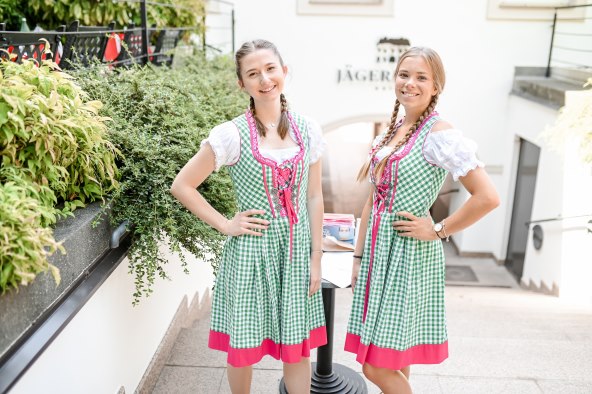 Njemačka turistička destinacija, promocija kampanje