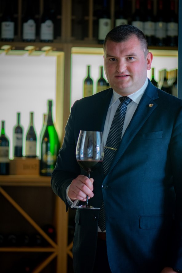 Nagrada za lošinjski restoran Matsunoki