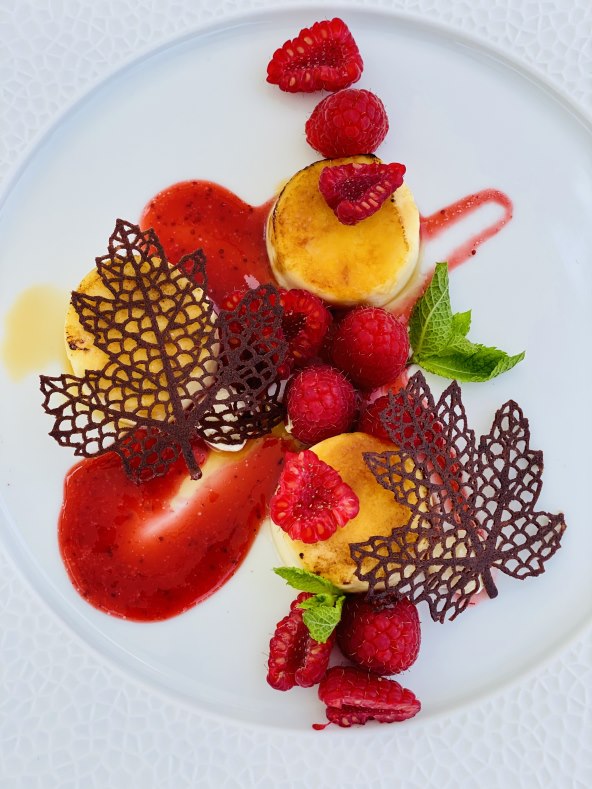 Novi ljetni meni Esplanadinog Le Bistroa