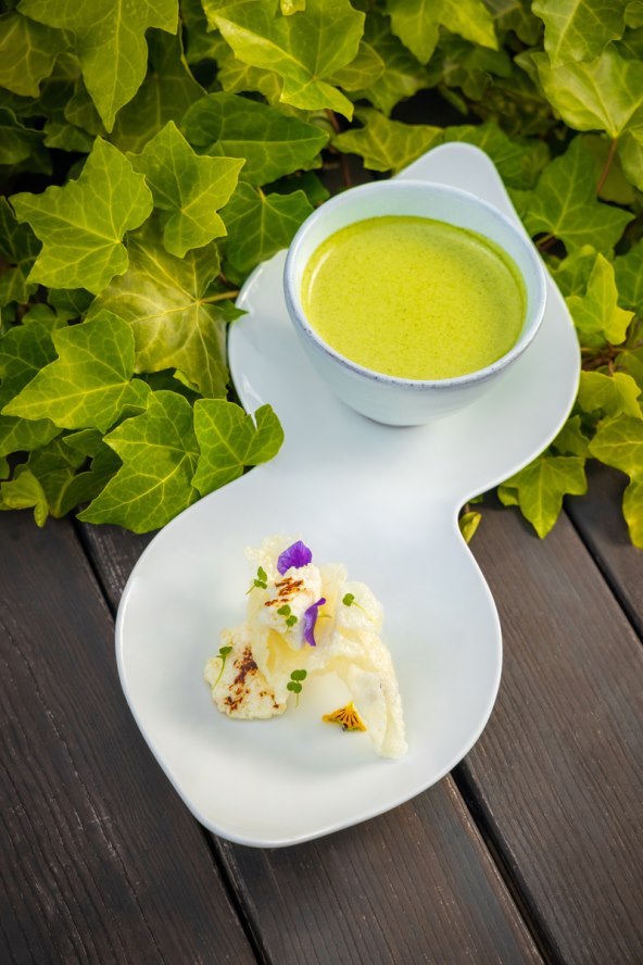 Novi ljetni meni Esplanadinog Le Bistroa