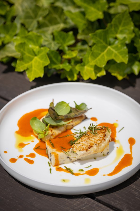 Novi ljetni meni Esplanadinog Le Bistroa