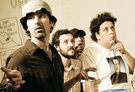 Vikend u 'Ritmu mladosti' s Connectovcima i TBF-om