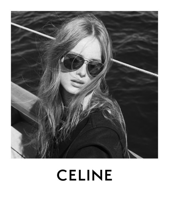 Celine Aviator