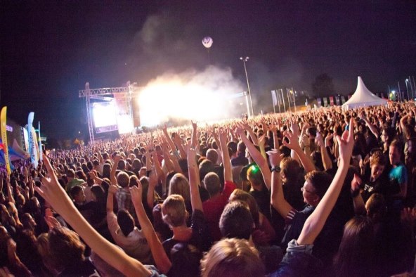 Vikend u 'Ritmu mladosti' s Connectovcima i TBF-om