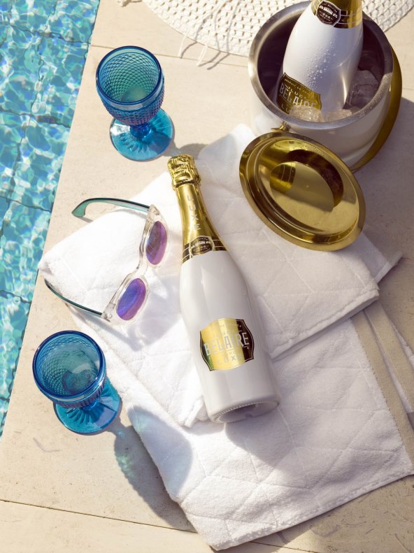 Francuski pjenušac Luc Belaire