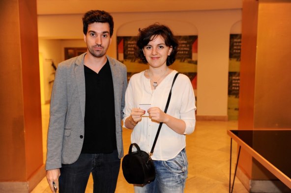 Gostovanje slovenskog kazališta u Zagrebu podržali domaći glumci i redatelji 