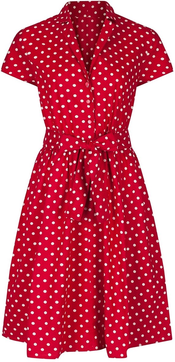 IKONA BEZVREMENSKOG STILA I vi možete izgledati kao nekadašnja princeza