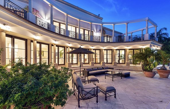 IMA SE, MOŽE SE Ivanka Trump i suprug kupili luksuzno imanje u Miamiju