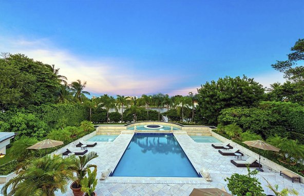 IMA SE, MOŽE SE Ivanka Trump i suprug kupili luksuzno imanje u Miamiju