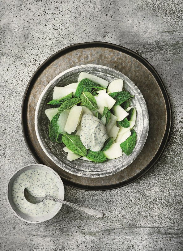 Povrće - inspiracija za zdrava glavna jela