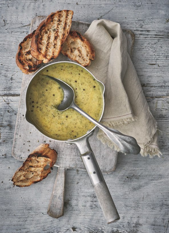 Povrće - inspiracija za zdrava glavna jela