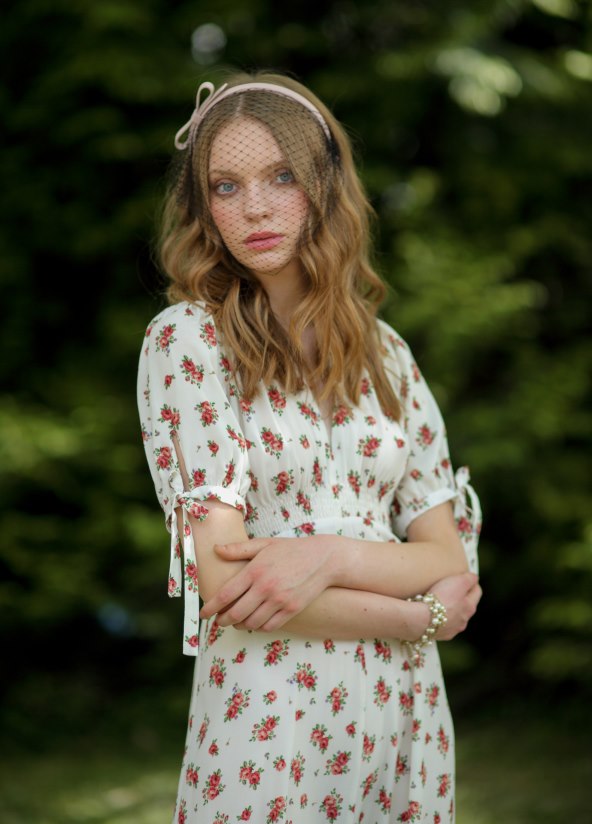 Bezvremenski stil u novoj kolekciji modne kuće NEBO