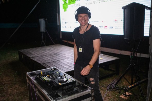 Edo Maajka i film 'Quo vadis, Aida?' zatvorili 15. Festival tolerancije