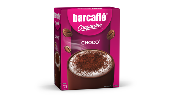 Napokon! Barcaffe instant kava od sada i na hrvatskom tržištu!