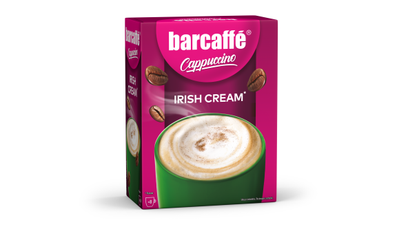 Napokon! Barcaffe instant kava od sada i na hrvatskom tržištu!