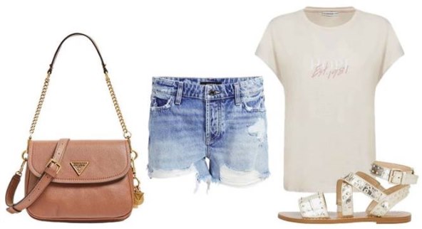 Jedan, dva, tri - ljetna avantura počinje!