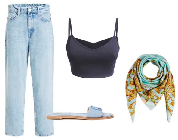 Jedan, dva, tri - ljetna avantura počinje!