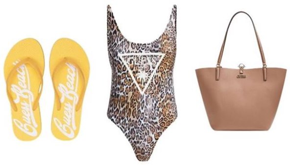 Jedan, dva, tri - ljetna avantura počinje!