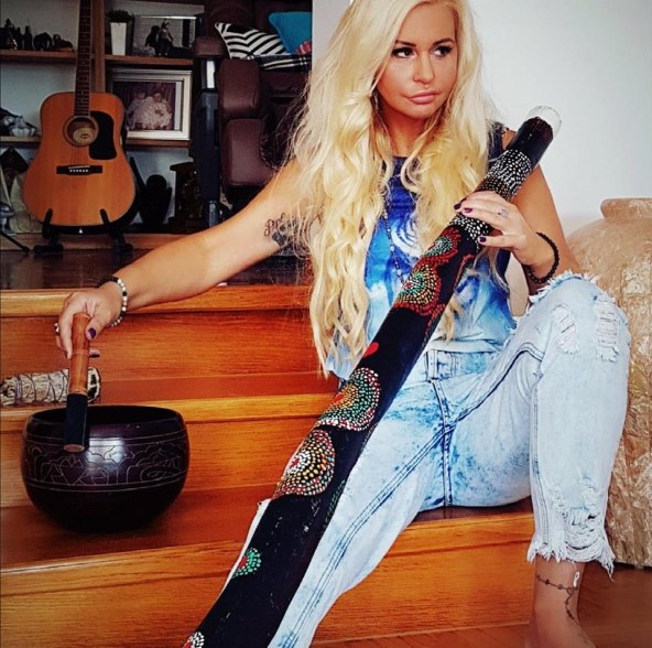 RADILA S PARIS JACKSON 'Iscjeljujem ljude od bolesti reikijem i šamanizmom'