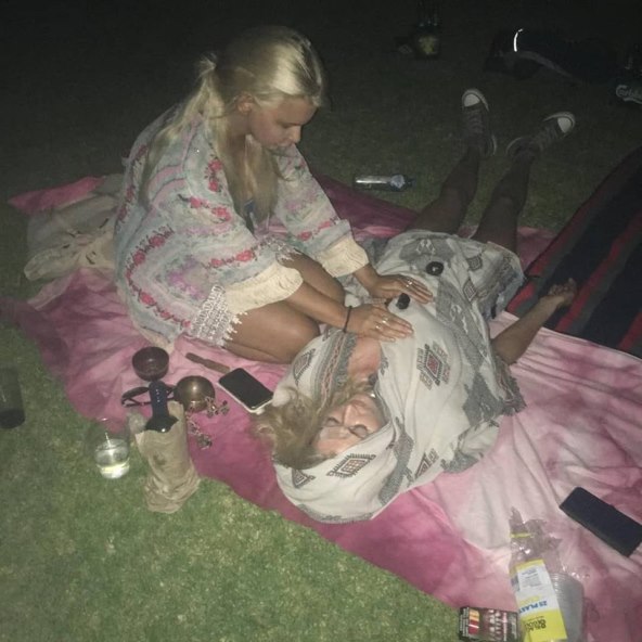 RADILA S PARIS JACKSON 'Iscjeljujem ljude od bolesti reikijem i šamanizmom'