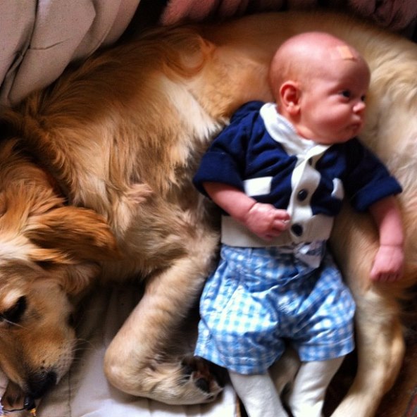 Peaches Geldof: 'Veza s Astalom dok ga dojim je posebna'